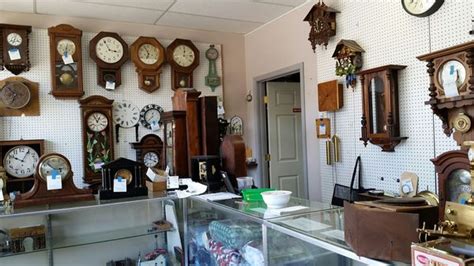 clock repair atlanta